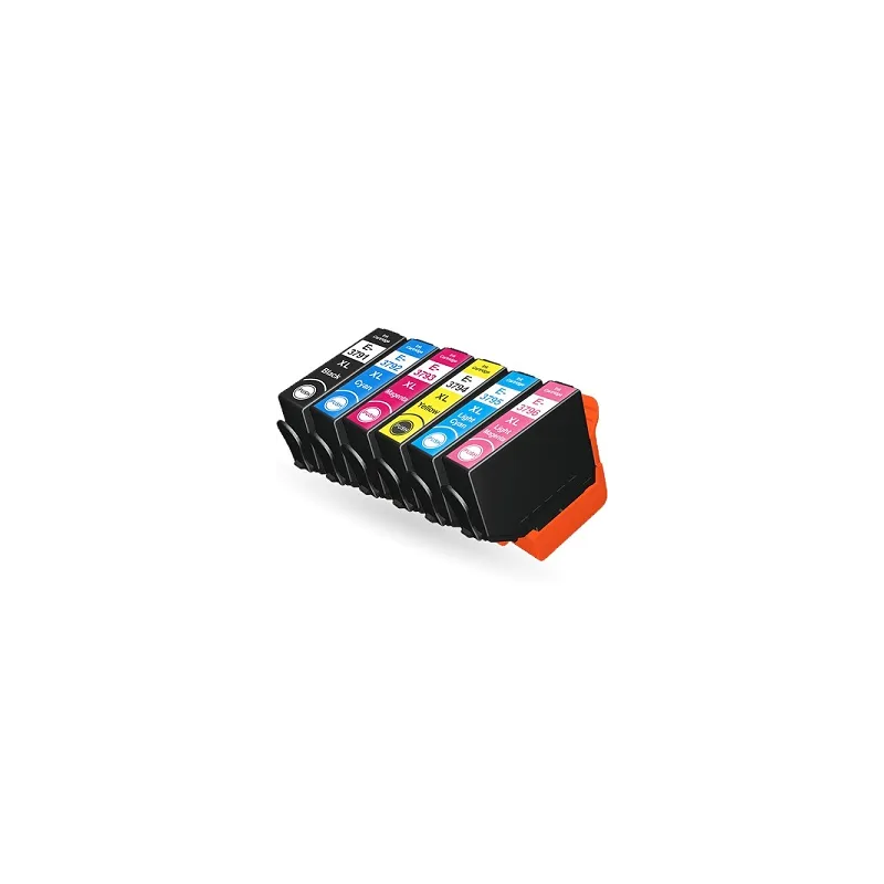Epson 378XL Cartucho de tinta compatible
