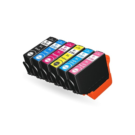 Epson 378XL Cartucho de tinta compatible