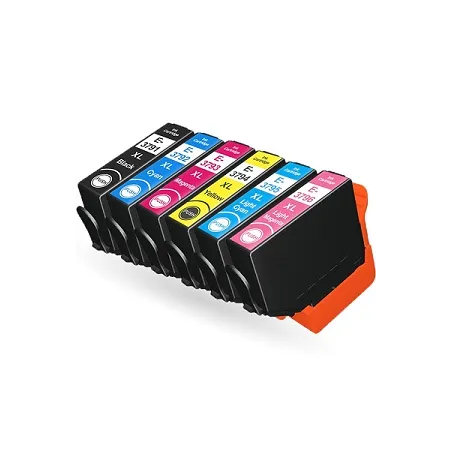Epson 378XL Cartucho de tinta compatible