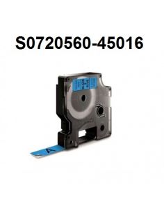 Cinta rotuladora Dymo 45016 compatible al original S0720560