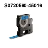 Cinta rotuladora Dymo 45016 compatible al original S0720560