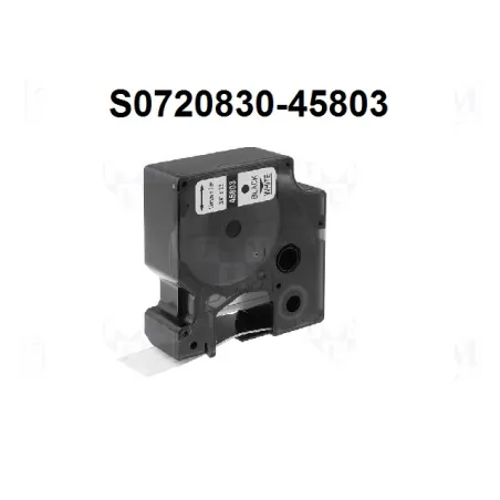 Cinta rotuladora Dymo 45803 compatible al original S0720830