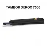 Tambor Xerox 7500 / Xerox7500 compatible reemplaza a Xerox