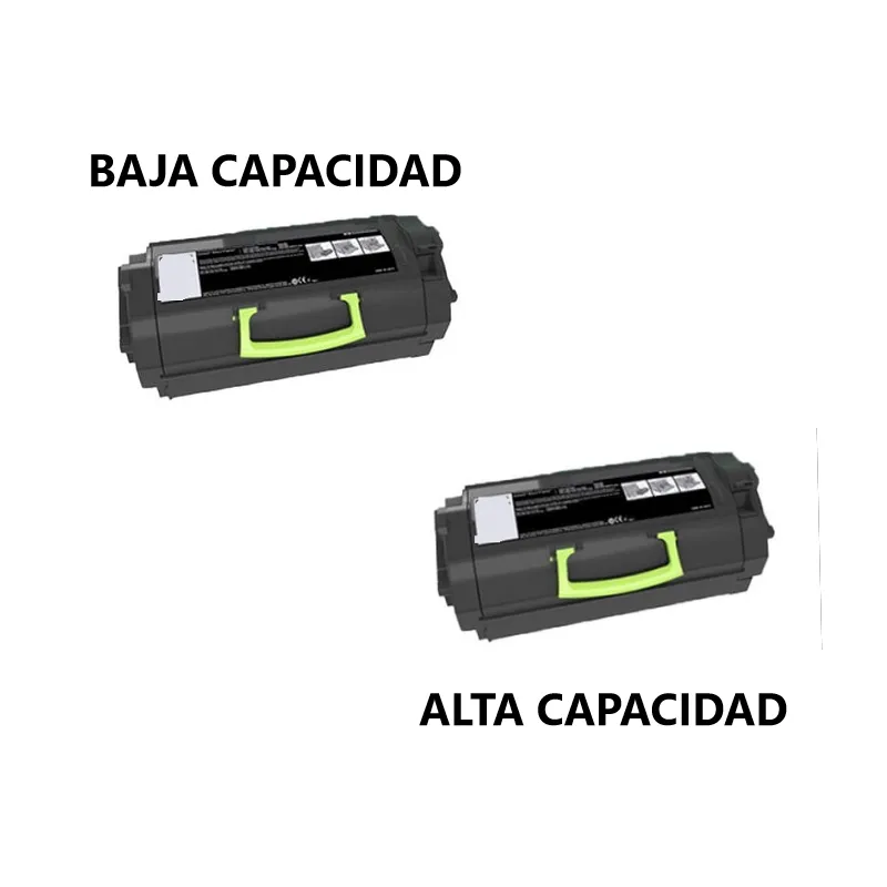 Toner compatible MS817 / MS818 a Lexmark 53B2000 / 53B2H00
