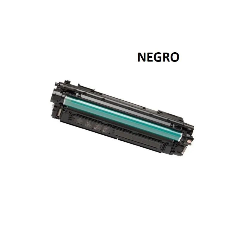 Toner compatible CF450A CF451A CF452A CF453A alternativo a HP