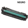 Toner compatible CF450A CF451A CF452A CF453A alternativo a HP
