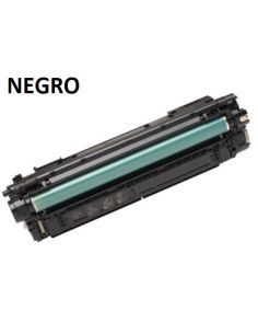 Toner compatible CF460X CF461X CF462X CF463X alternativo a HP 2
