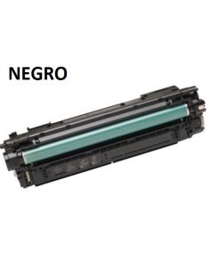 Toner compatible CF470X CF471X CF472X CF473X alternativo a HP 2