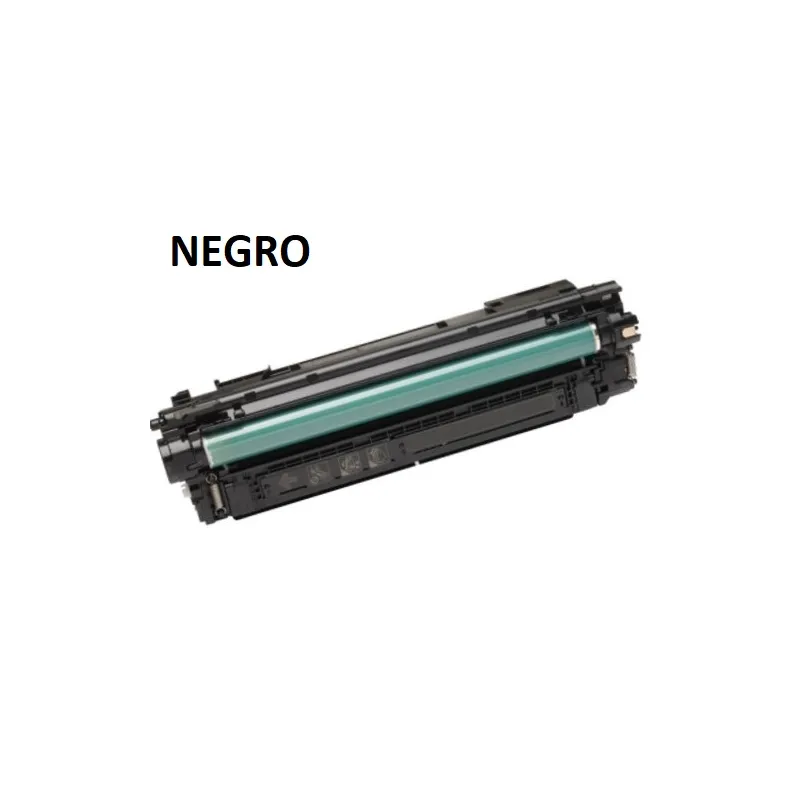 Toner compatible CF470X CF471X CF472X CF473X alternativo a HP