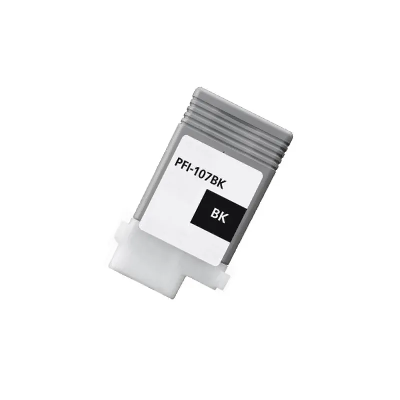 Cartucho de tinta Canon PFI-107 / PFI 107 compatible a Canon