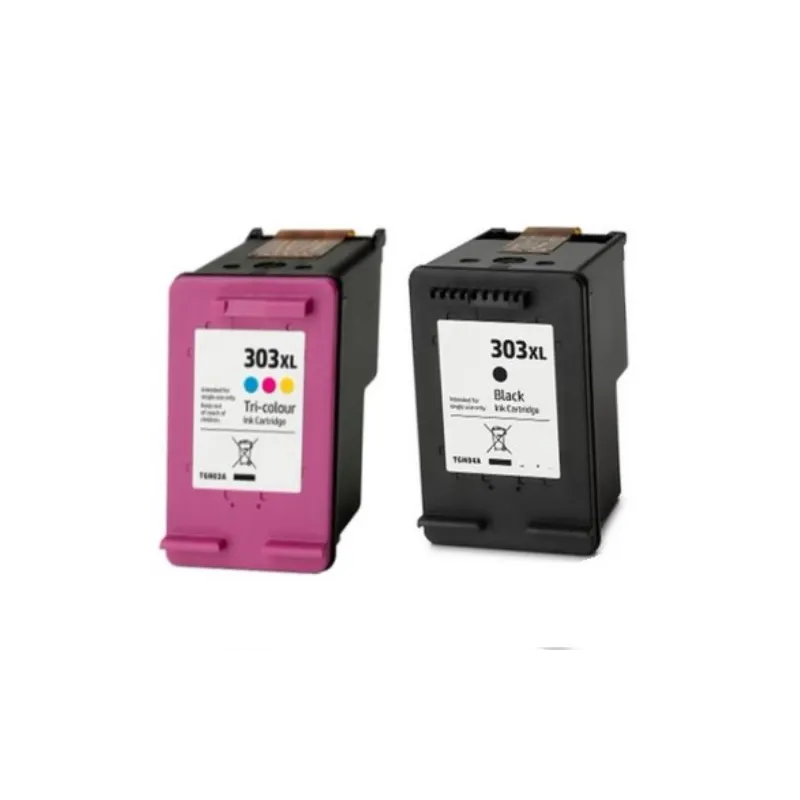 HP 303 XL cartucho de tinta compatible