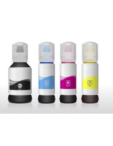 Botella de tinta Epson 102 compatible alternativo a Epson