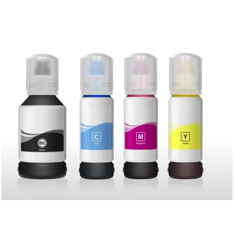 Botella de tinta Epson 102 compatible alternativo a Epson