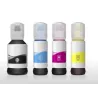 Botella de tinta Epson 102 compatible alternativo a Epson