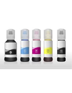 Botella de tinta Epson 105 / 106 compatible alternativo a Epson