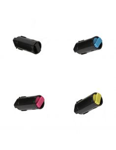 Toner Versalink C600 / Versalink C605 compatible reemplaza a