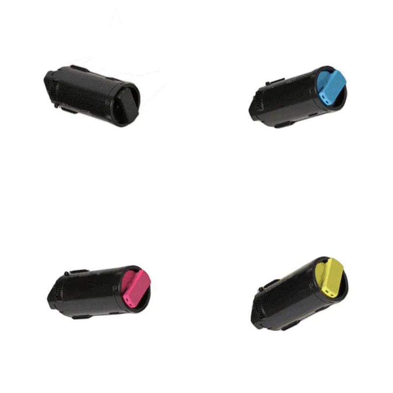 Toner Versalink C600 / Versalink C605 compatible reemplaza a