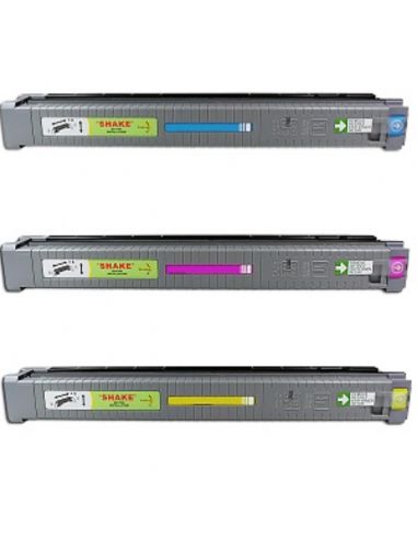 Toner compatible CEXV17 / C-EXV17 alternativo con canon