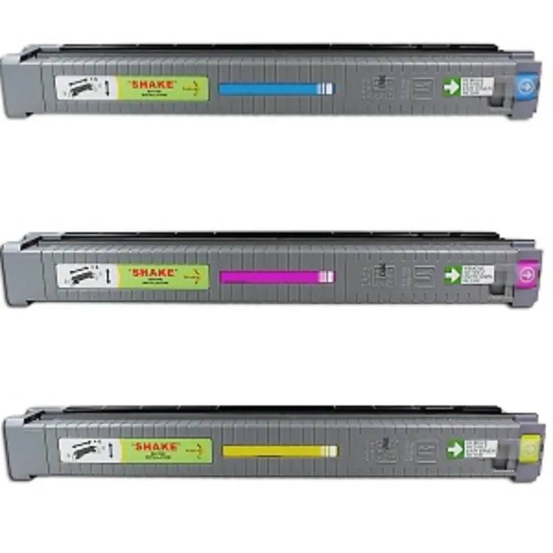 Toner compatible CEXV17 / C-EXV17 alternativo con canon
