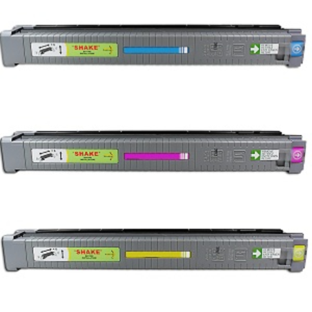 Toner compatible CEXV17 / C-EXV17 alternativo con canon