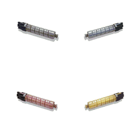 Toner SPC430 / SPC431 / SPC440 / SPC431 compatible genérico con