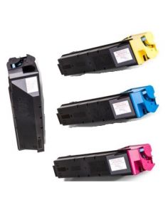 CDC1945 / CDC1950 toner compatible alternativo a Utax 654510010