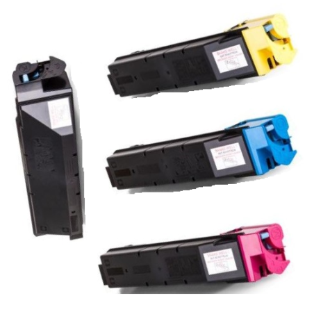 CDC1945 / CDC1950 toner compatible alternativo a Utax 654510010