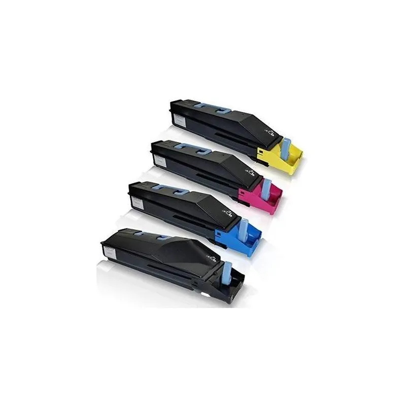 CDC1740 / CDC1840 / CDC1850 toner compatible alternativo a Utax