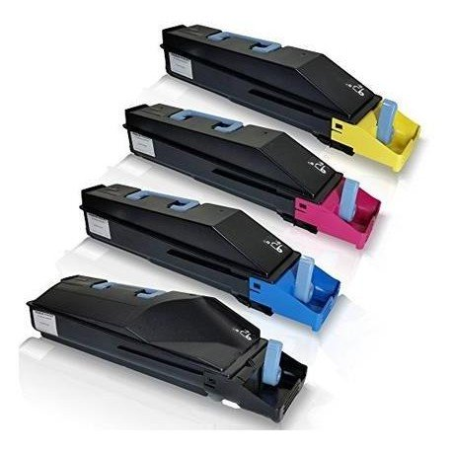 CDC1740 / CDC1840 / CDC1850 toner compatible alternativo a Utax