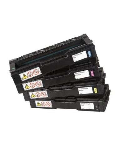 Toner SPC340 / SPC341 compatible genérico con Ricoh 407899 /