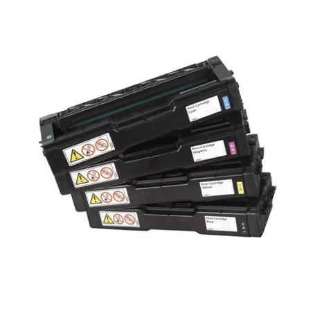 Toner SPC340 / SPC341 compatible genérico con Ricoh 407899 /