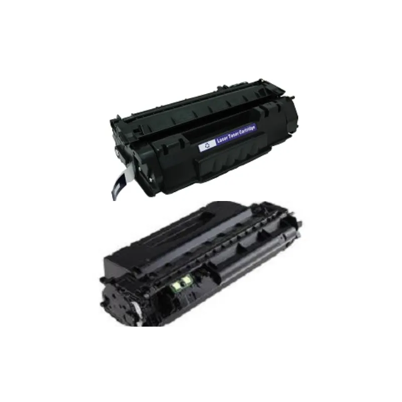 Toner HP Q7553A / Q7553X ( 53A / 53X ) compatible