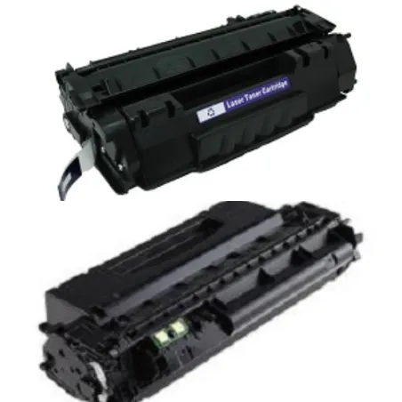 Toner HP Q7553A / Q7553X ( 53A / 53X ) compatible