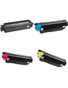 TK-5270 / TK5270 / TK 5270 toner Kyocera compatible con
