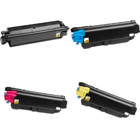 TK-5270 / TK5270 / TK 5270 toner Kyocera compatible con
