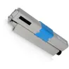 Toner Oki C332DN / MC363DN / MD363DN compatible alternativo a
