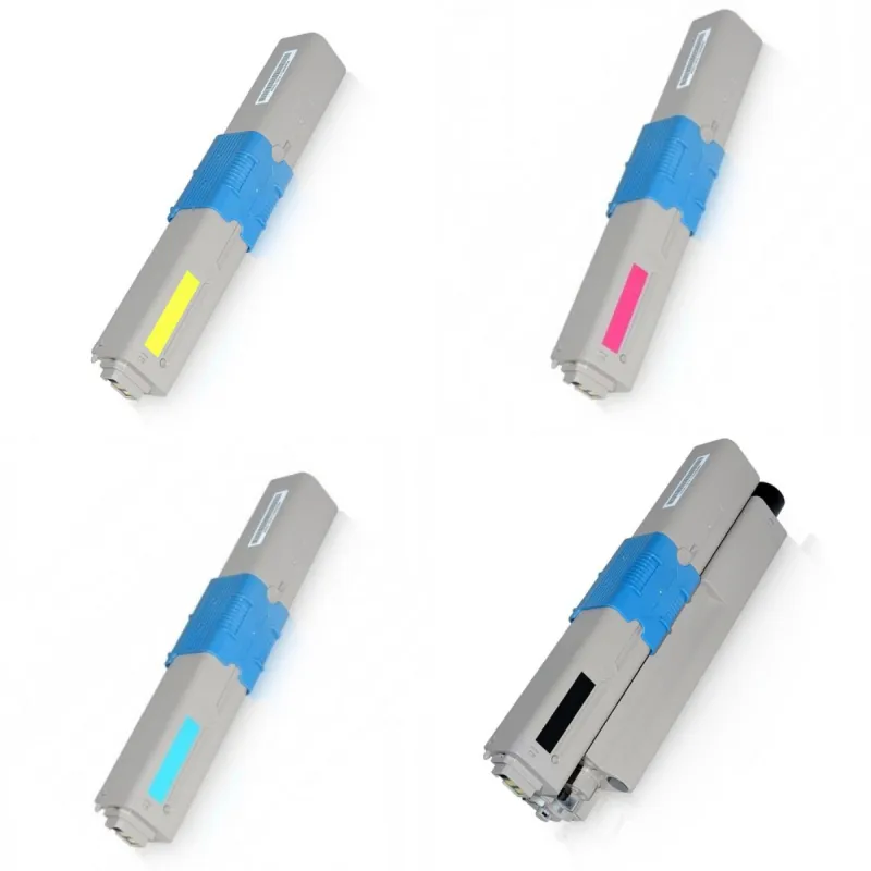 Toner Oki C332DN / MC363DN / MD363DN compatible alternativo a
