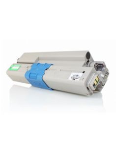 Toner OKI C310 compatible alternativo a 44469803 / 44469704 / 2