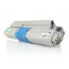 Toner OKI C310 compatible alternativo a 44469803 / 44469704 /