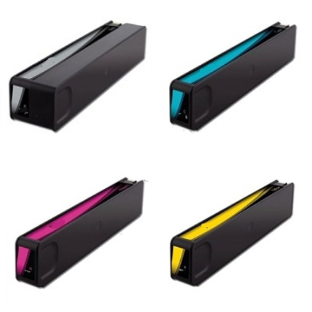 HP991 HP 991XL cartucho de tinta compatible M0J86AE M0J74AE