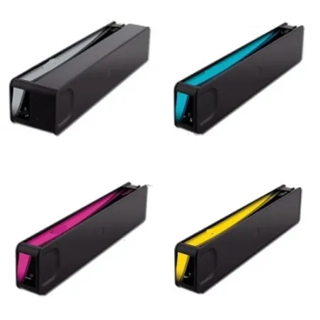 HP991 HP 991XL cartucho de tinta compatible M0J86AE M0J74AE