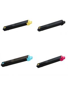 Toner TK8115 / TK-8115 Kyocera compatible reemplaza a