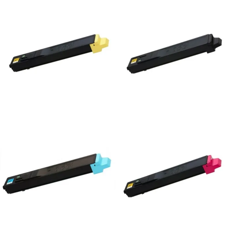 Toner TK8115 / TK-8115 Kyocera compatible reemplaza a