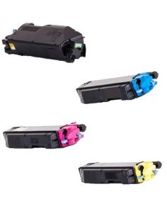 PK5012 toner compatible alternativo a Utax 1T02NS0UT0 /