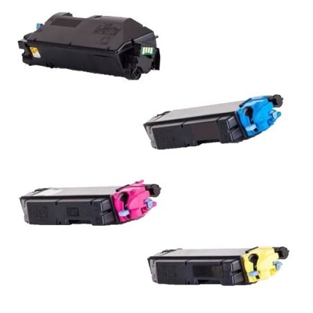 PK5012 toner compatible alternativo a Utax 1T02NS0UT0 /