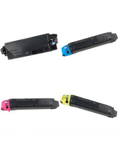PK5013 toner compatible alternativo a Utax 1T02NT0UT0 /