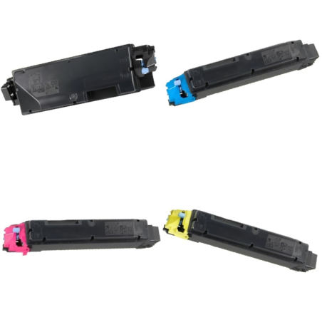PK5013 toner compatible alternativo a Utax 1T02NT0UT0 /