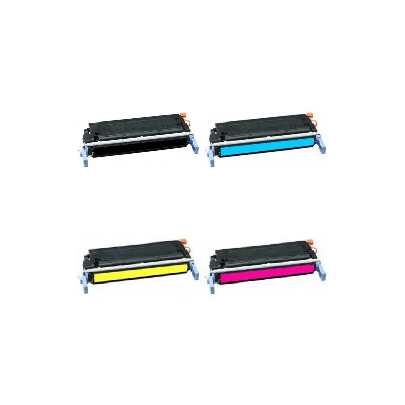 Toner C9720A / C9721A / C9722A / C9723A / EP85 alternativo con
