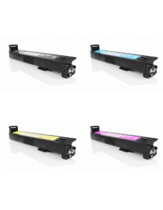 Toner CB380A / CB381A / CB382A / CB383A compatible con HP 824A