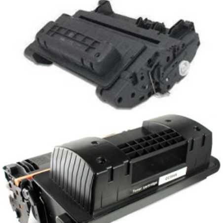 Toner CC364X / CC364A compatible con HP 64X / 64A